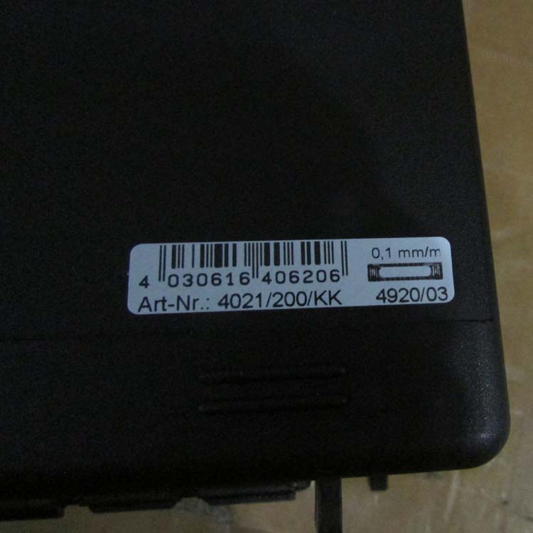 ROECKLE水準器