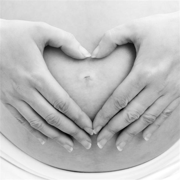 为什么要选择孕期无创亲子鉴定