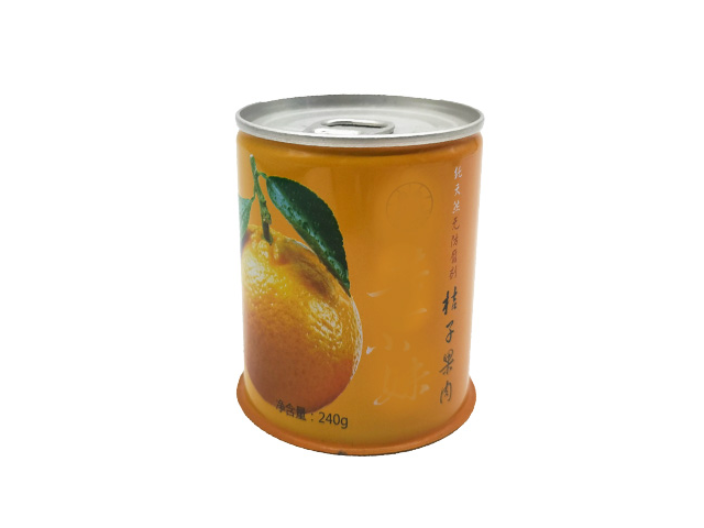 667号圆形空罐生产 淮安市富盛制罐供应