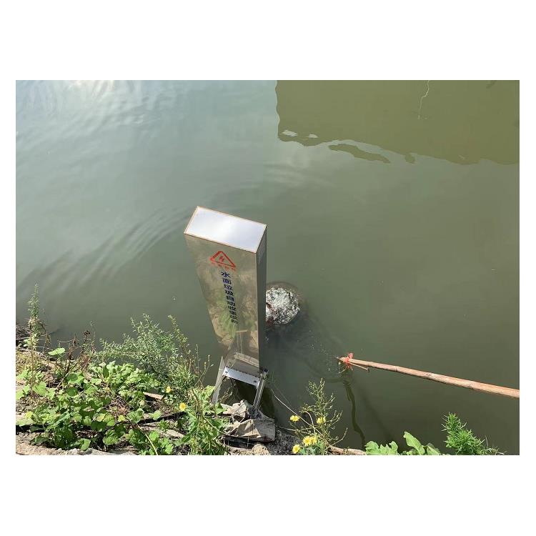 淮南生态环境水面垃圾污染 智能河道清理设备 清理水面垃圾