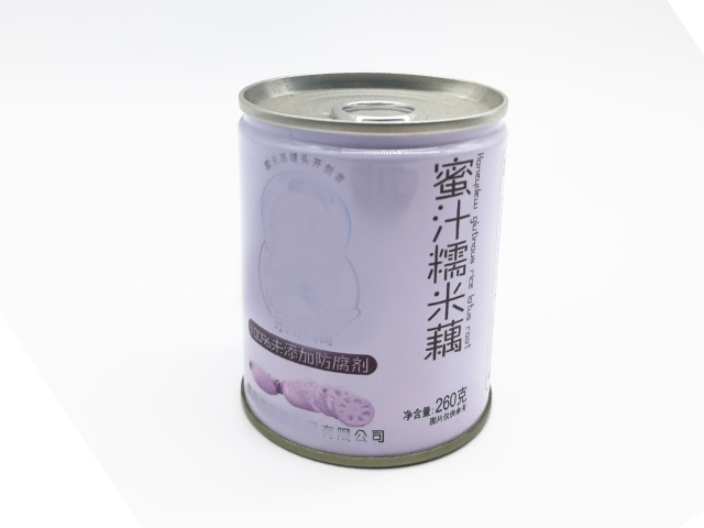 上海870号圆形空罐生产 淮安市富盛制罐供应