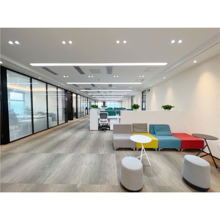 深圳福田橄榄大厦办公室租赁 提供舒的办公环境 理想办公空间