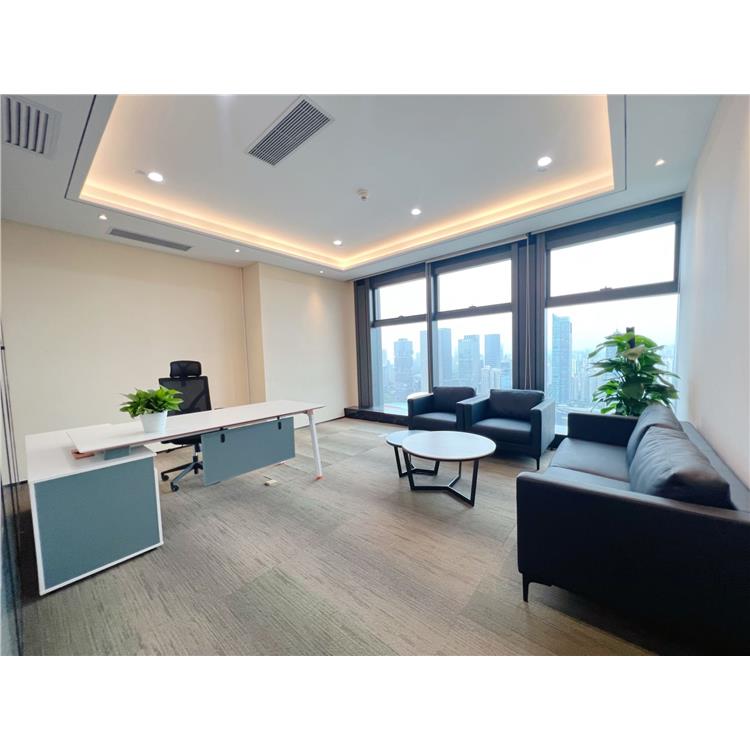 深圳福田江苏大厦管理处 满足租户的多种需求 理想办公空间