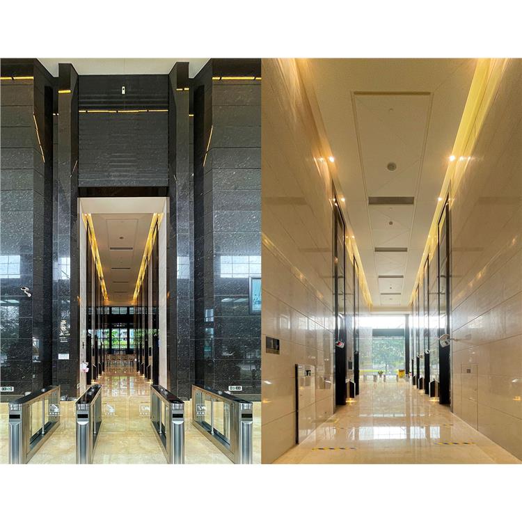 深圳卓越大厦大堂高度 品质好的建筑和装修 满足您的办公需求