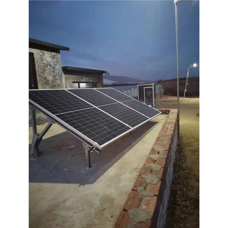 太阳能发电系统的这些原理和事项你了解多少?