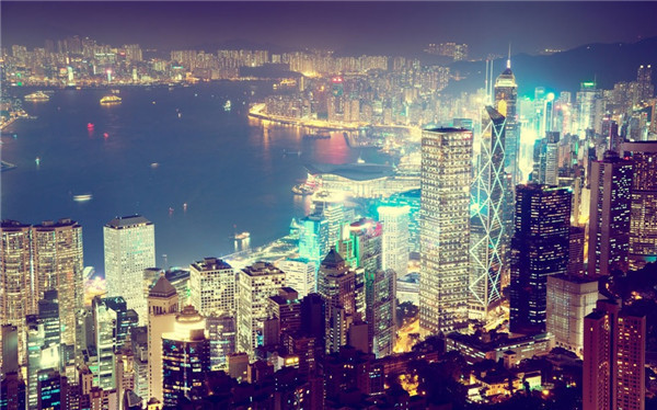 中国香港海外公司做账审计