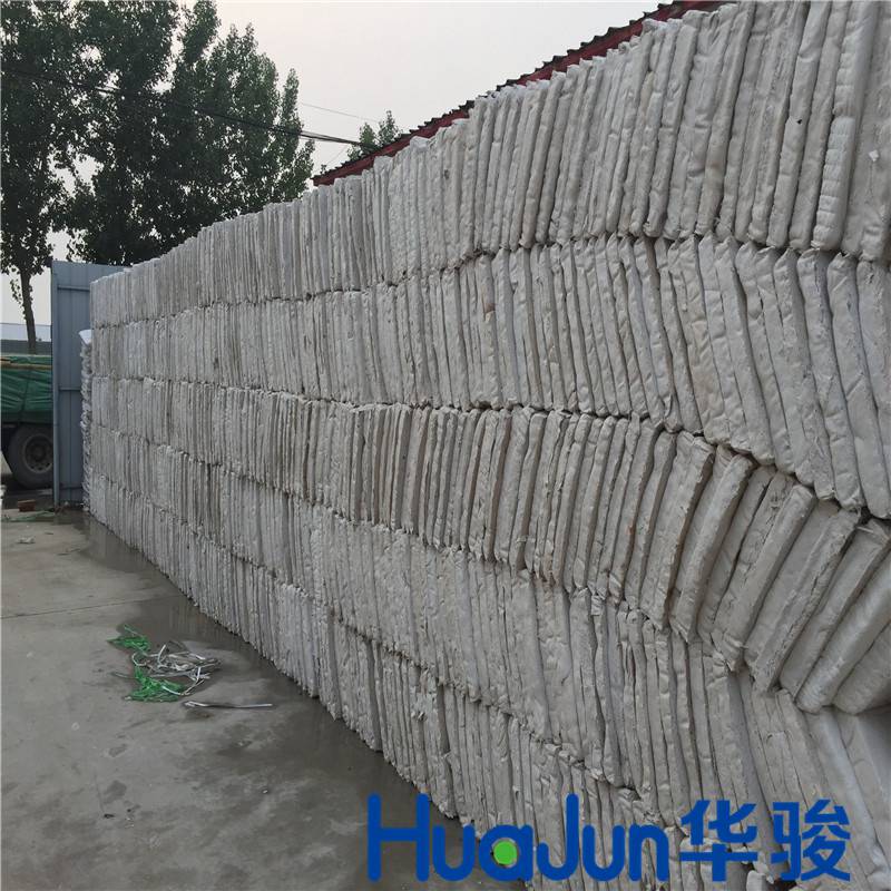 防水型硅酸盐保温棉生产工厂