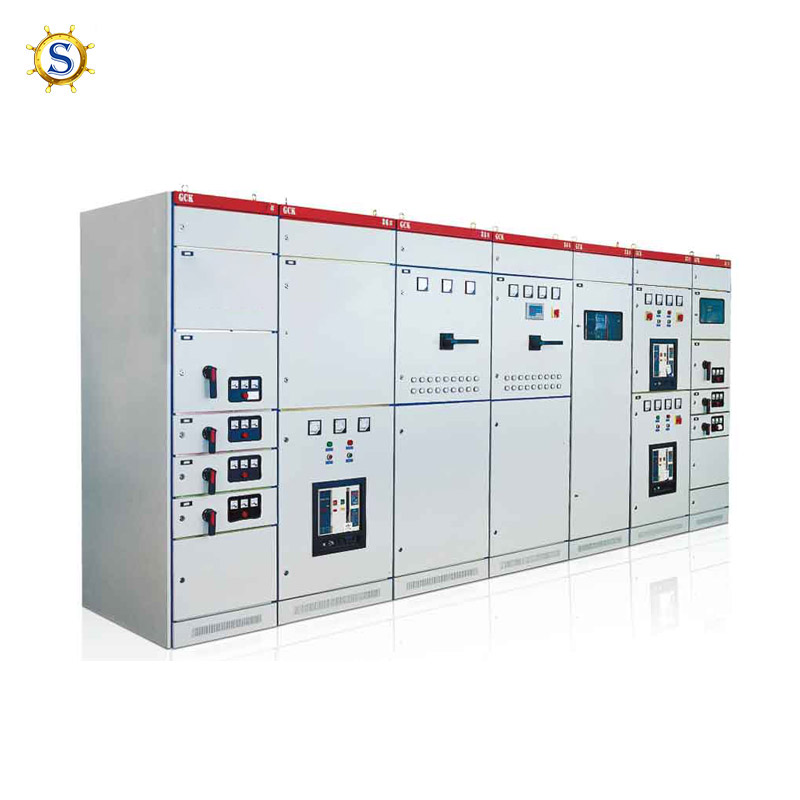 固定式开关低压柜 站立式电气低压交流进线成套抽屉柜不锈钢柜