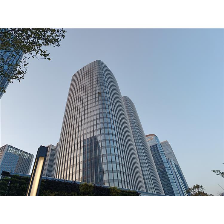 HFCC华海金融创新中心_华海金融创新中心写字楼房屋租赁中心_楼层高度高