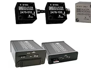 供应美国SDI 2470-200加速度传感器