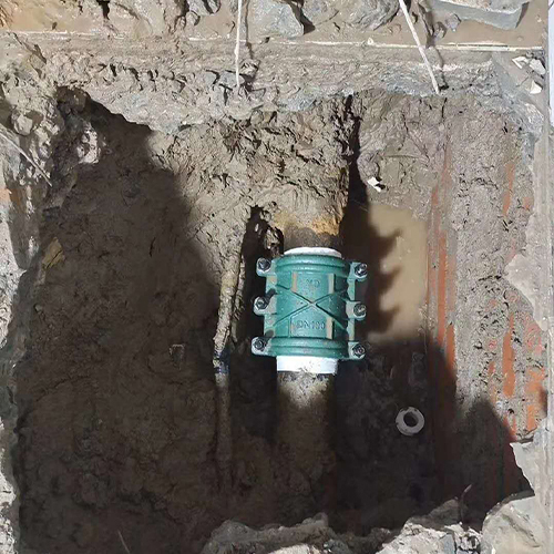池州漏水检测-汉晟管网检测-黄山自来水管网漏水检测-检测公司