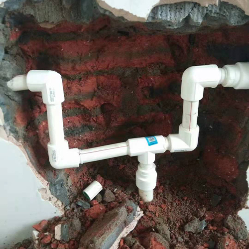 合肥家庭水管漏水检测-汉晟管网检测-马鞍山家庭PPr水管漏水检测