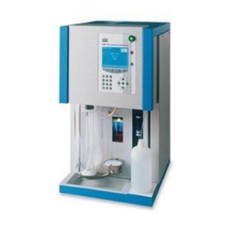 自動凱氏定氮儀KDN-520凱式定氮裝置定氮蒸餾水器