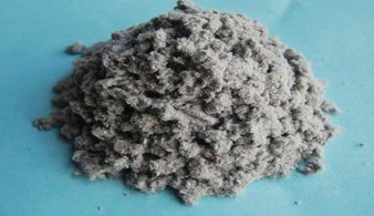 絮状木质素纤维 REY 001 混凝土添加剂