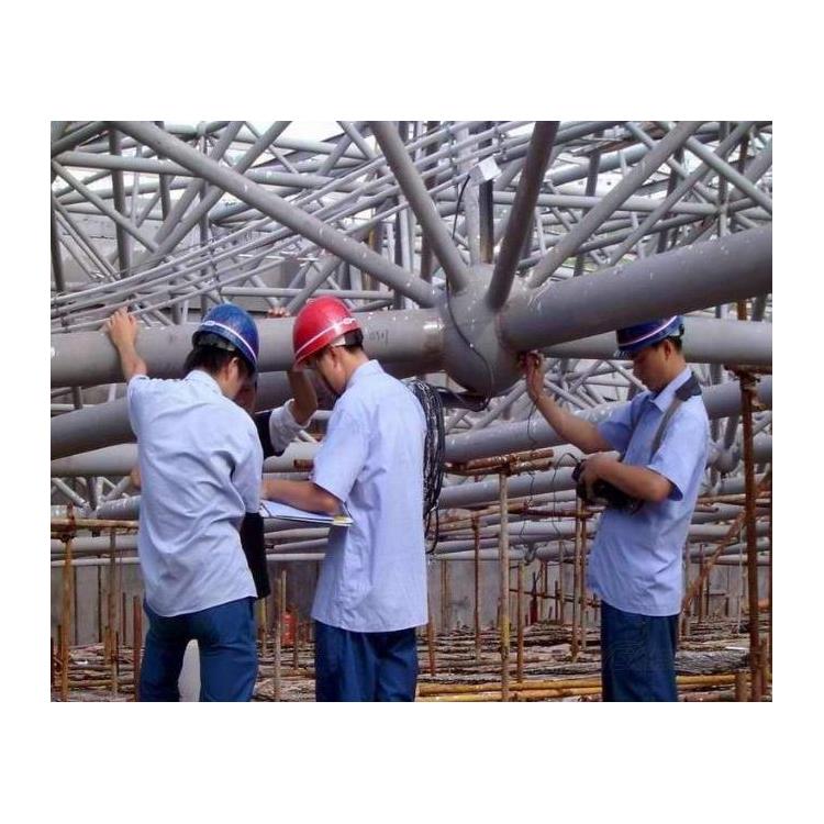 辽宁钢结构厂房安全评估 房屋测量部门 检测步骤