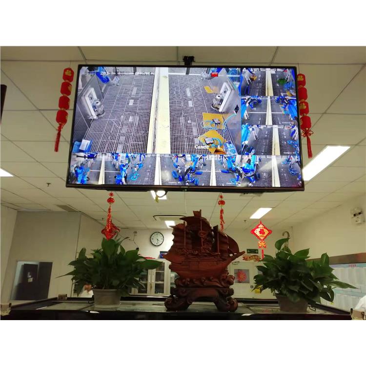 广州黄埔大屏LED显示 会议室 厂家定制