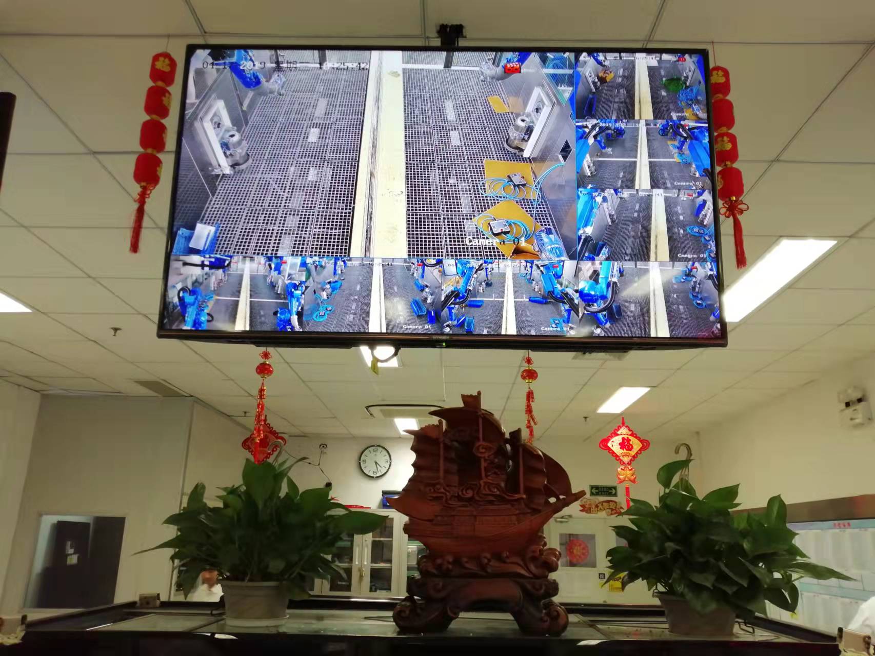 广州黄埔大屏LED显示