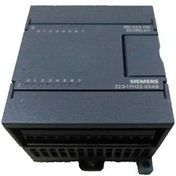 濟南西門子PLC模塊S7-1500