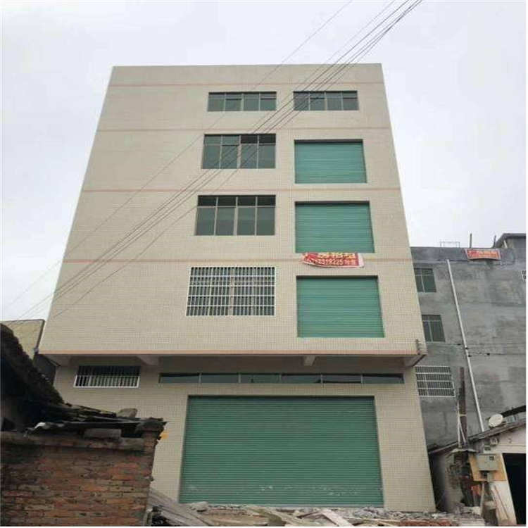 桂林建筑房屋安全排查 房屋可靠性检测 可定制方案