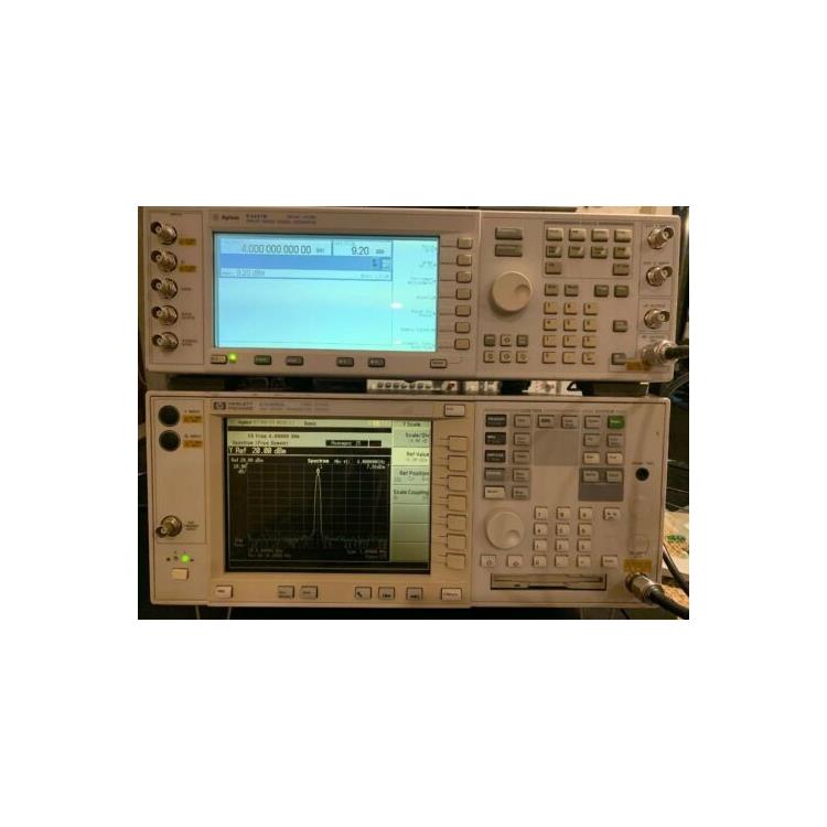 長沙Agilent帶調制E4433B/E4437B信號源推薦