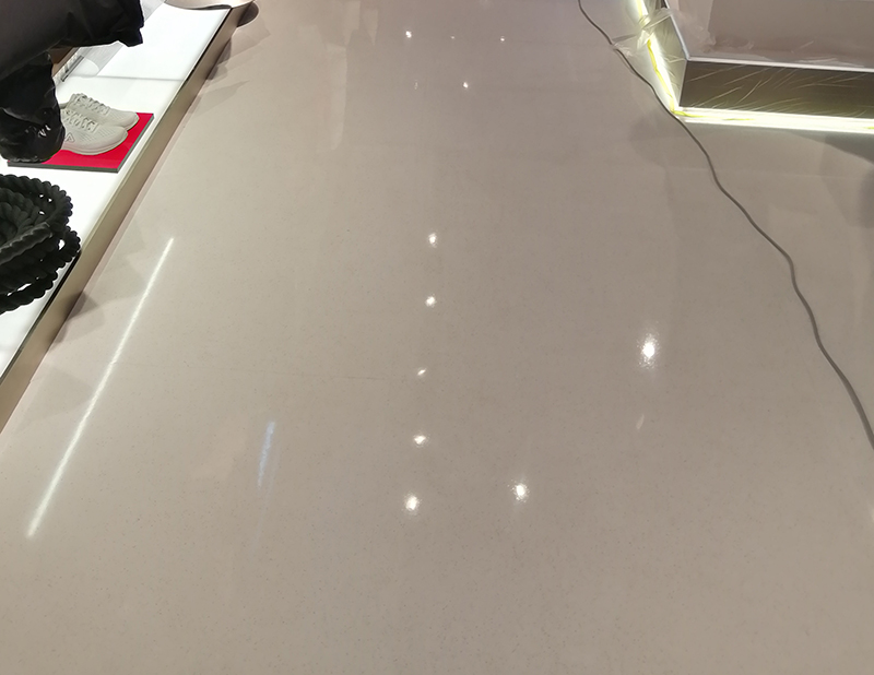 重庆地板翻新厂家-地板翻新价格-重庆椿艺贸易
