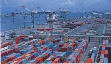 中国香港化工品进口到深圳 贸易流程 代理公司