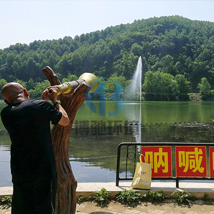 鄂州喷泉雕塑造价
