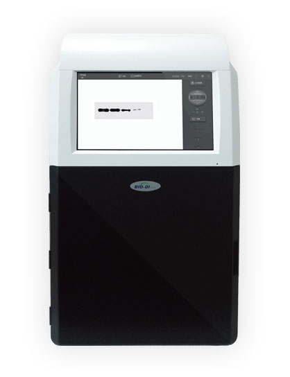 OI600 Touch一体化多功能荧光成像分析系统
