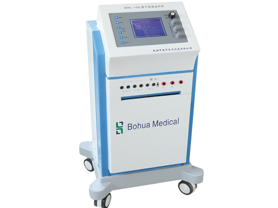 BHE-100L单路立体动态干扰电治疗仪