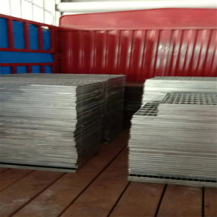 芜湖复合型钢格板供货商