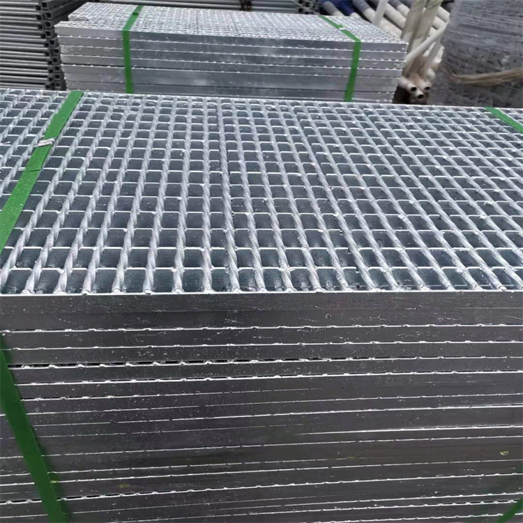 蚌埠复合型钢格板厂家