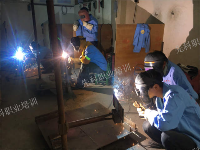 云南焊工培训|昆明焊工培训|电焊培训|氩弧焊