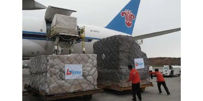 上海美国空运进口哪家快 诚信服务 上海沃世国际货运代理供应