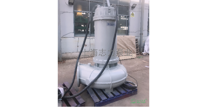 沈阳抽猪粪污水泵电话 上海志力泵业供应