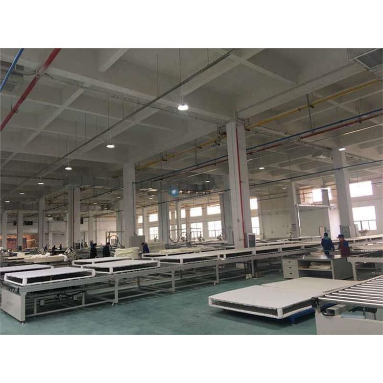 淄博自动化厂家 KBK吊装系统流水线 为客户量身打造