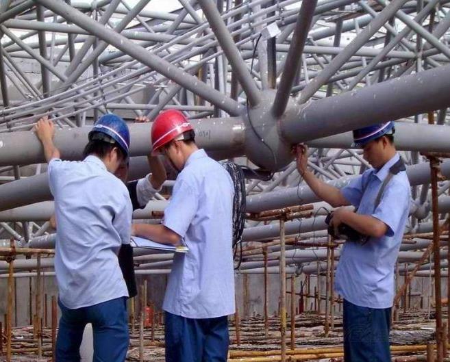 辽宁钢结构厂房安全评估