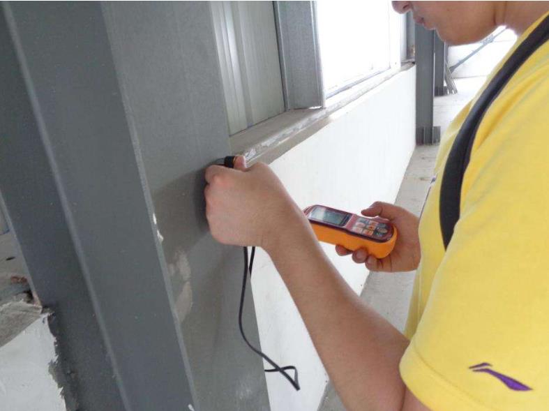 黑龙江钢结构房屋安全评估