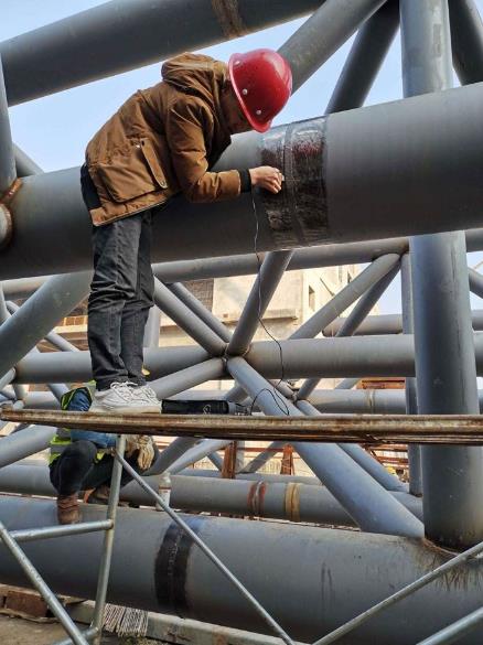 黑龙江钢结构工厂安全评估
