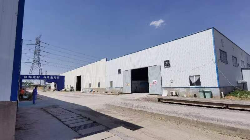 安徽钢结构工厂安全评估
