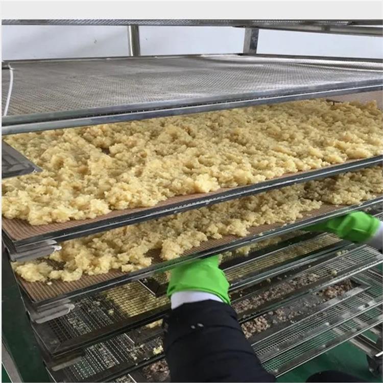 明白人 電加熱藥材烘干機 干燥除濕效率高 升溫快 排濕穩定