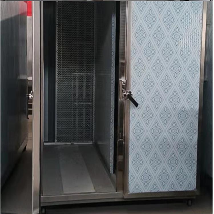 明白人 電加熱藥材烘干機 干燥除濕效率高 升溫快 排濕穩定