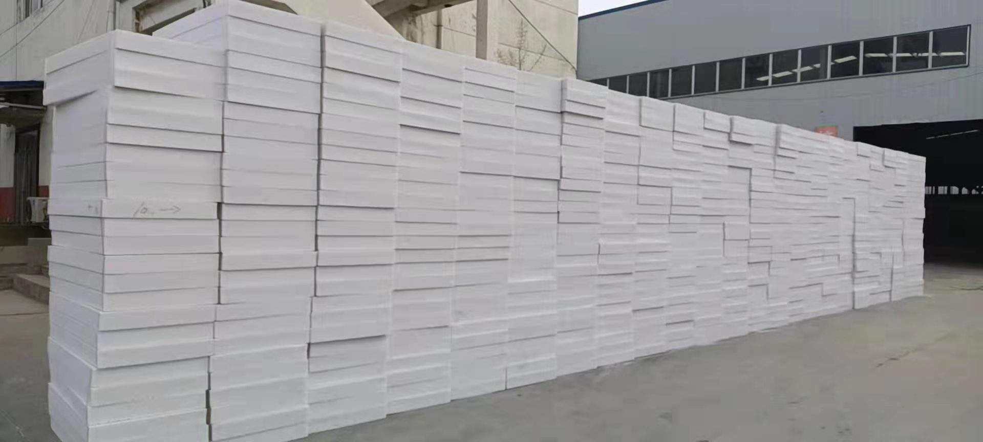 铜川挤塑板生产厂家