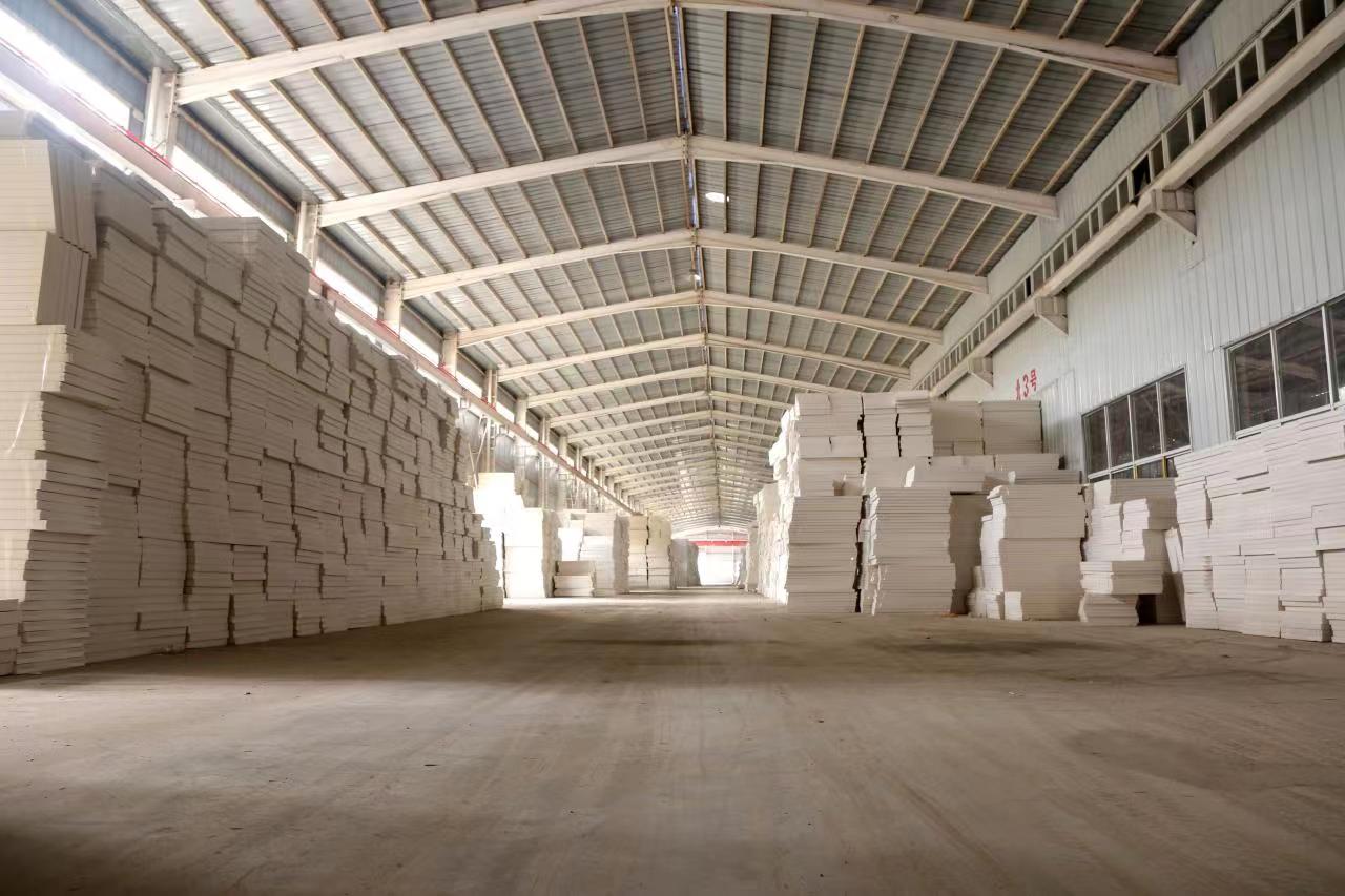 铜川挤塑板生产厂家