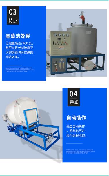 湖南自动隔膜装置真空负压系统生产厂家