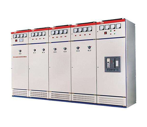 鄂尔多斯低压柜定制-PLC柜型号-中量电力