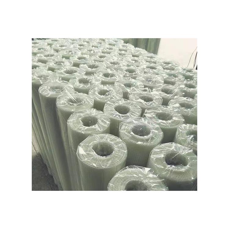 防水卷材布 网格布强度高耐碱性好 厂家