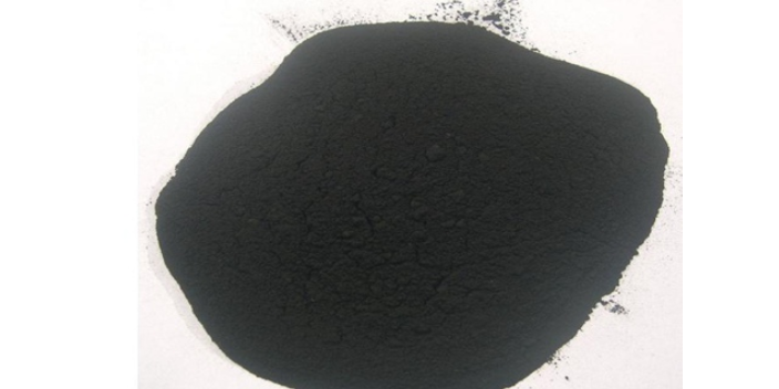 江西焦化废水处理粉状活性炭 欢迎来电 河南霖森活性炭供应