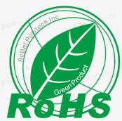 欧盟ROHS报告办理标准要求