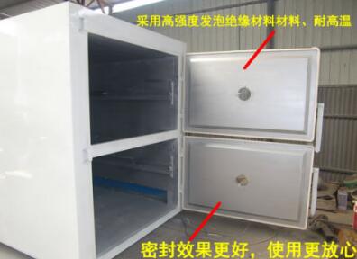 廊坊烘干箱加工-干燥设备-华创机械