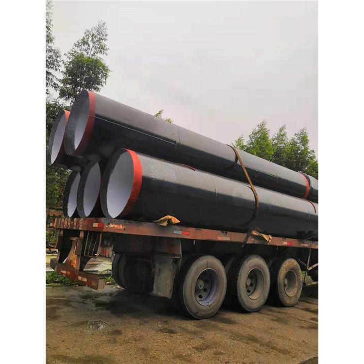 阳江环氧煤沥青防腐钢管供应商 规格齐全